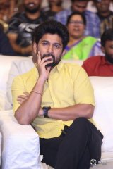 Hit Movie Pre Release Event